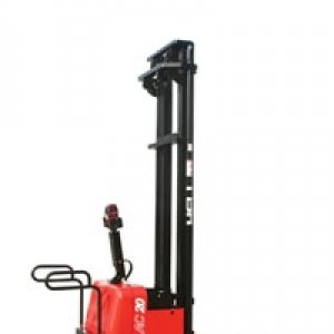 1.0-2.0噸交流電動(dòng)托盤(pán)堆垛車(chē)