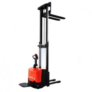 1.2噸窄腿電動(dòng)堆垛車(chē)