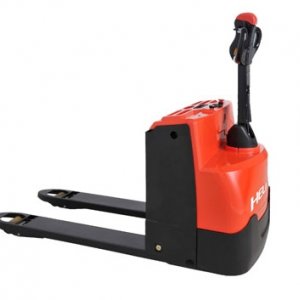 2噸步行式電動(dòng)搬運(yùn)車(chē)