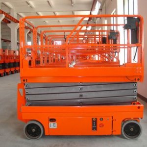 全自行升降平臺(tái)