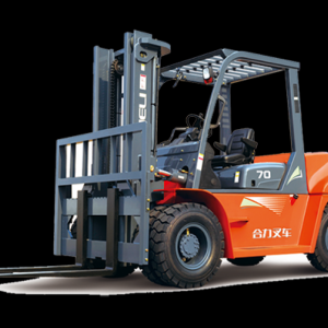 G系列 5-7噸柴油/汽油/液化氣平衡重式叉 車