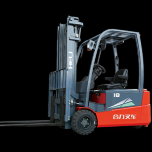 G2系列1.5-2.0噸前驅(qū)三支點(diǎn)蓄電池平衡重式叉車